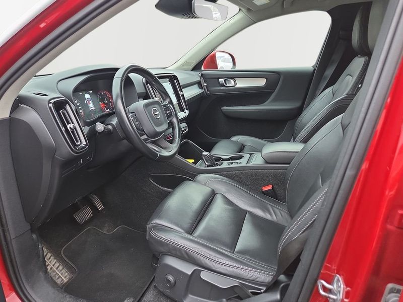 Volvo XC40 bild 7