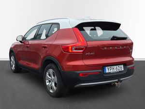 Volvo XC40 bild 2