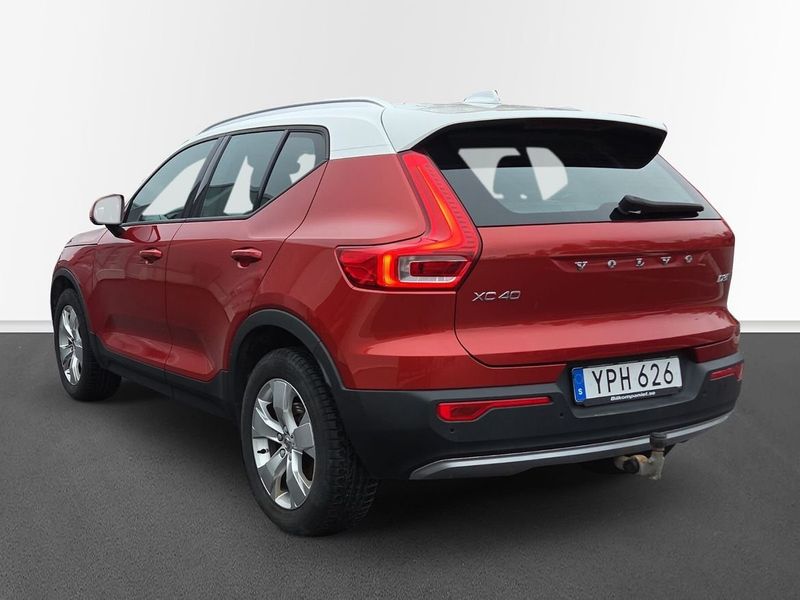 Volvo XC40 bild 2