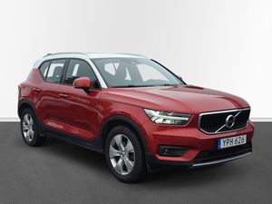 Volvo XC40 bild 3