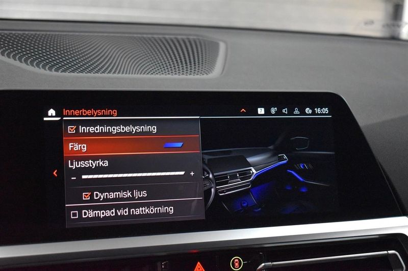 BMW 320 bild 13