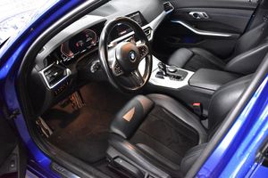 BMW 320 bild 5