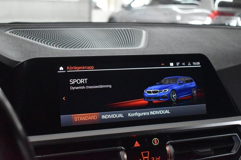 BMW 320 bild 19