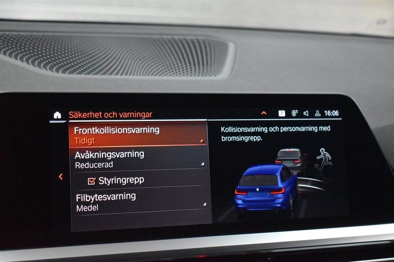 BMW 320 bild 15