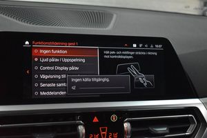 BMW 320 bild 17
