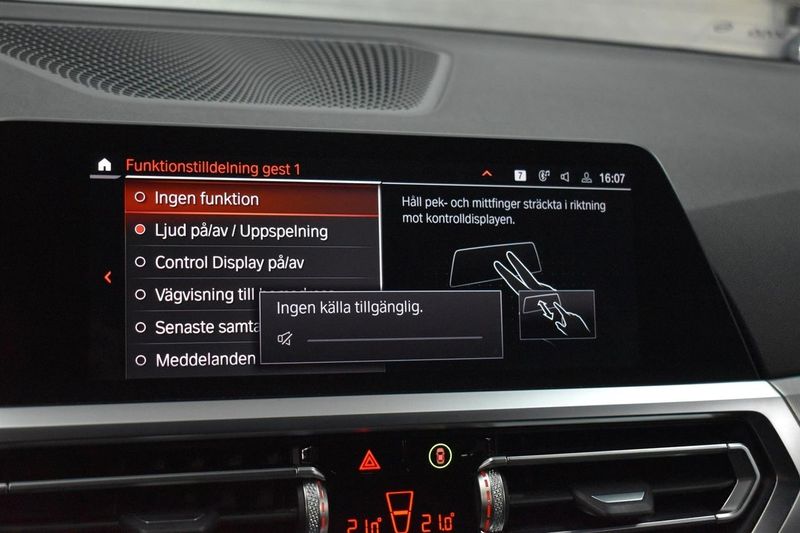 BMW 320 bild 17