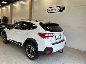 Subaru XV bild 2
