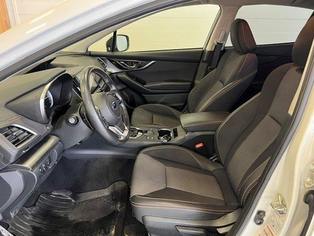 Subaru XV bild 4