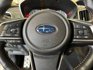 Subaru XV bild 8