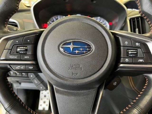 Subaru XV bild 8