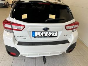 Subaru XV bild 3