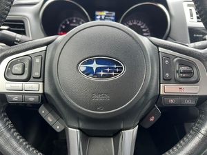 Subaru Outback bild 8