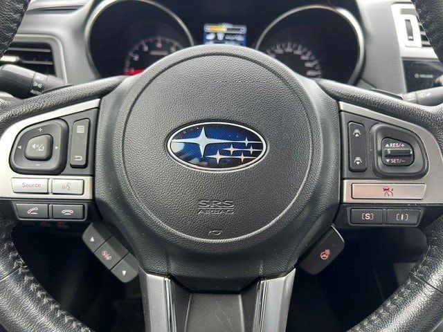 Subaru Outback bild 8
