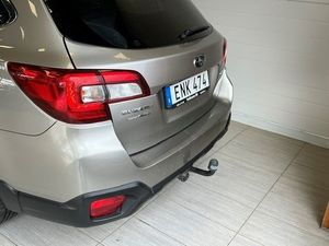 Subaru Outback bild 3