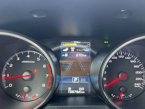Subaru Outback bild 7