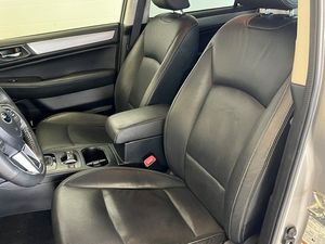 Subaru Outback bild 4
