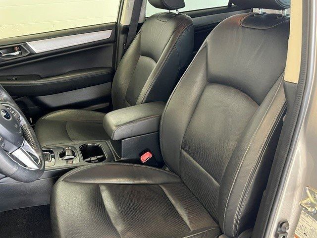 Subaru Outback bild 4