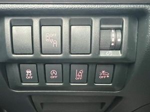 Subaru Outback bild 5
