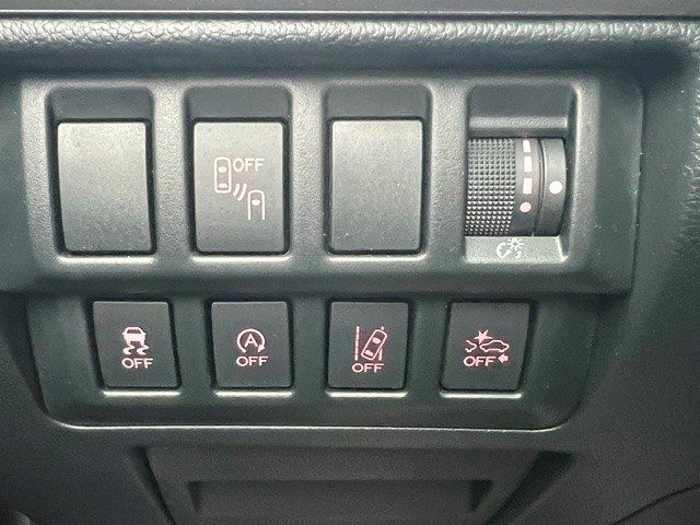 Subaru Outback bild 5