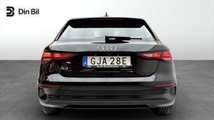Audi A3 bild 5