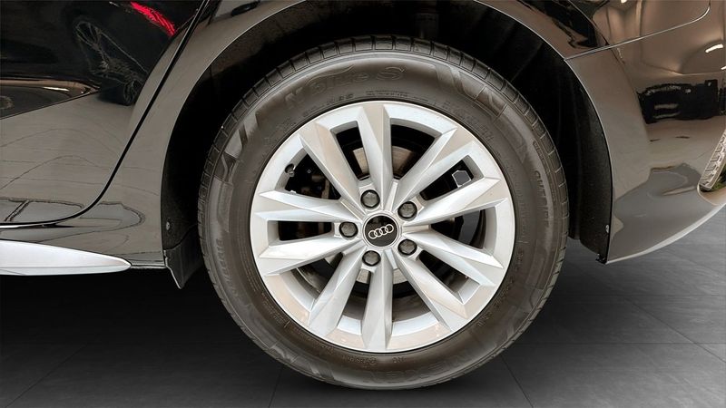 Audi A3 bild 6