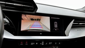 Audi A3 bild 15