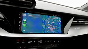 Audi A3 bild 14