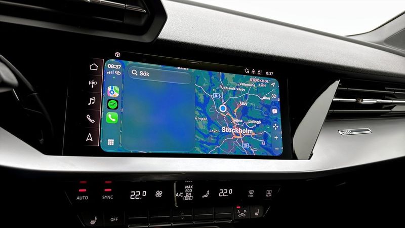 Audi A3 bild 14
