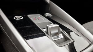 Audi A3 bild 13