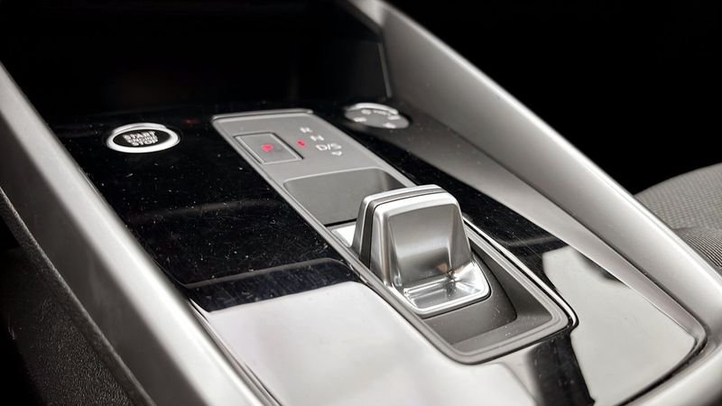 Audi A3 bild 13