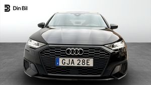 Audi A3 bild 4