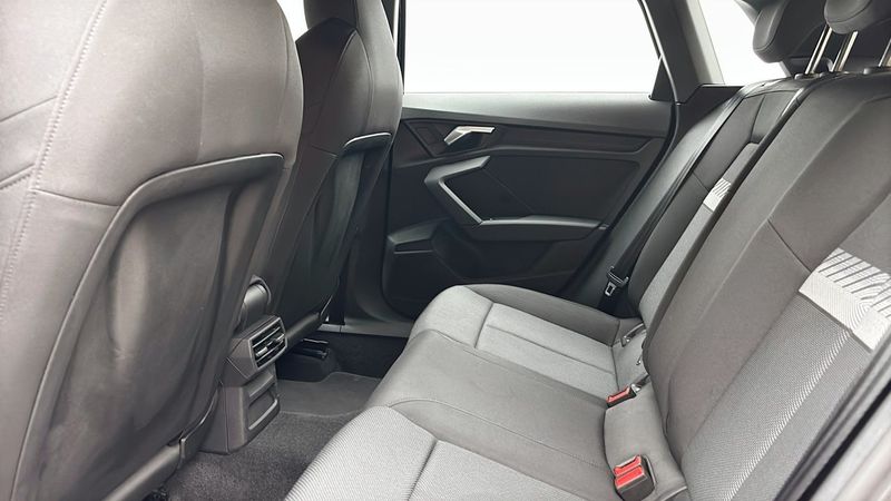 Audi A3 bild 11