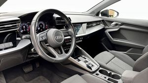 Audi A3 bild 7