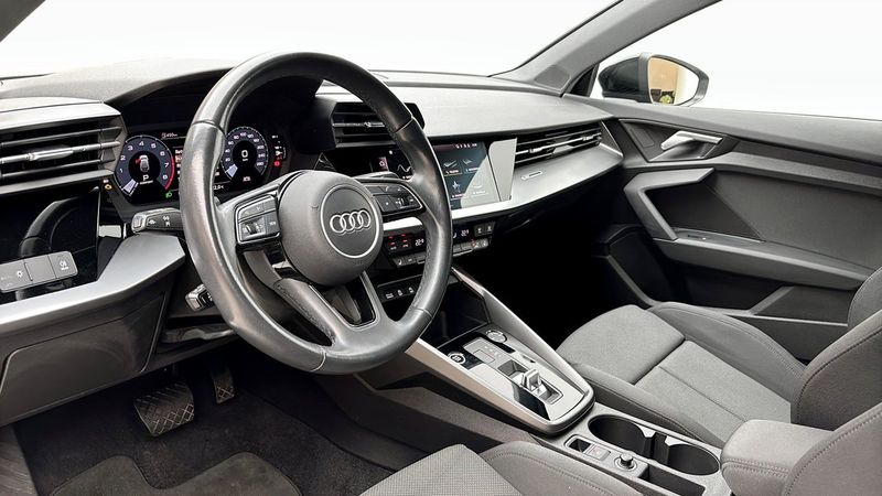 Audi A3 bild 7