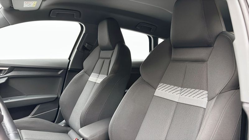 Audi A3 bild 8