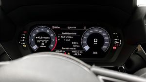 Audi A3 bild 12