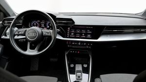 Audi A3 bild 10