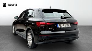 Audi A3 bild 3