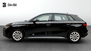 Audi A3 bild 2