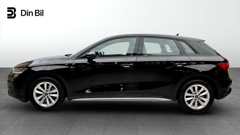 Audi A3 bild 2