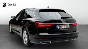 Audi A6 bild 3
