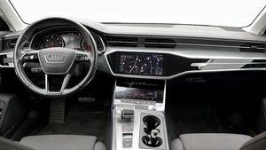Audi A6 bild 10