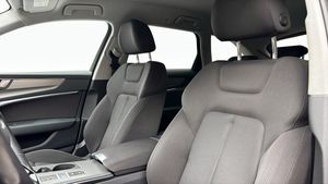 Audi A6 bild 8