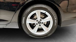 Audi A6 bild 6