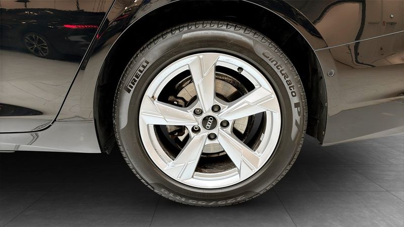 Audi A6 bild 6