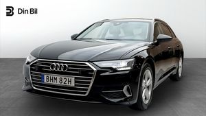 Audi A6 bild 1