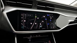 Audi A6 bild 9