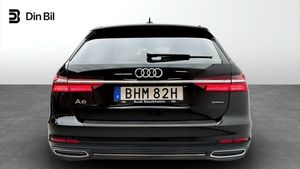 Audi A6 bild 5