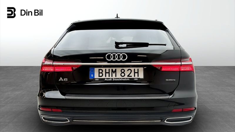 Audi A6 bild 5