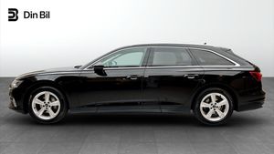 Audi A6 bild 2